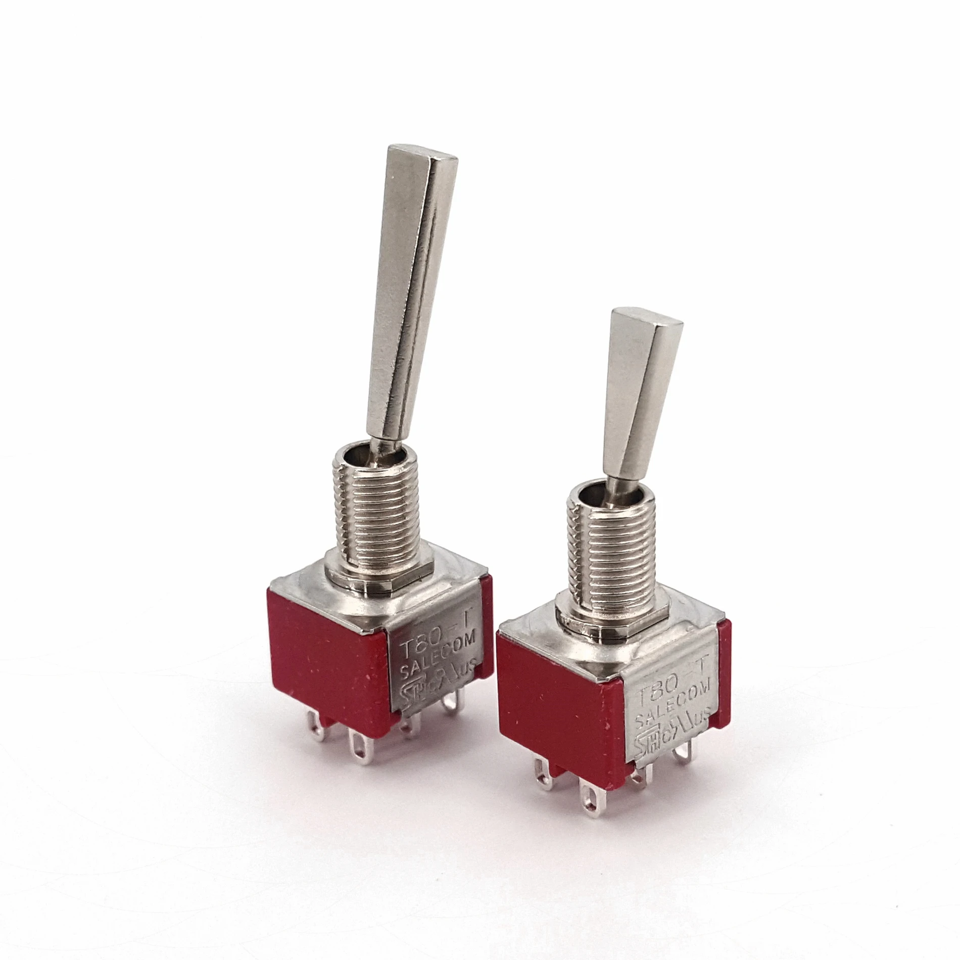 Мини переключатель для пульта дистанционного управления модели RC серии SH T80 T с