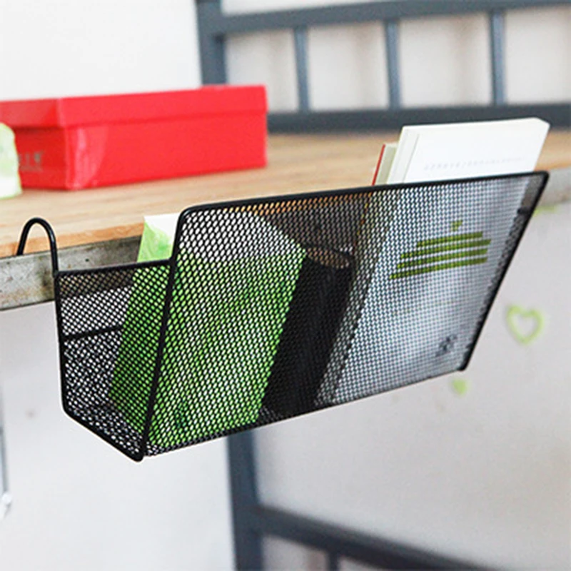 Кровать полка Прикроватная хранения Студенческая общежития Стенд телефон из