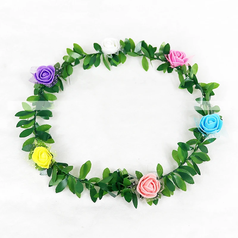 Гирлянда на день рождения украшение для торта вечеринку венок кекс флаг детской