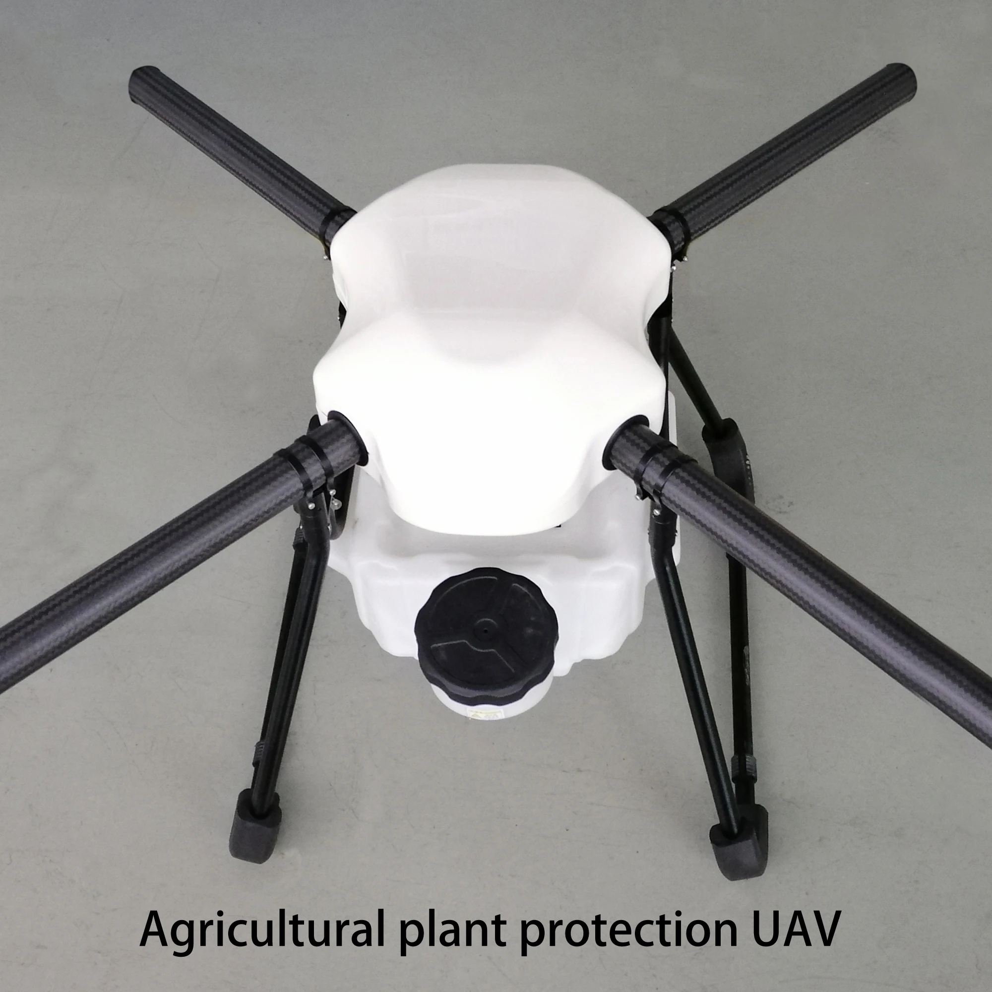 Сельскохозяйственная техника для защиты растений UAV сельскохозяйственная