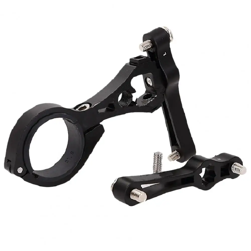 

Stable Alloy Steel Bicycle Mount Bottle Holder Conversion Bracket Bike Bicycle Accessories Replacement Parts