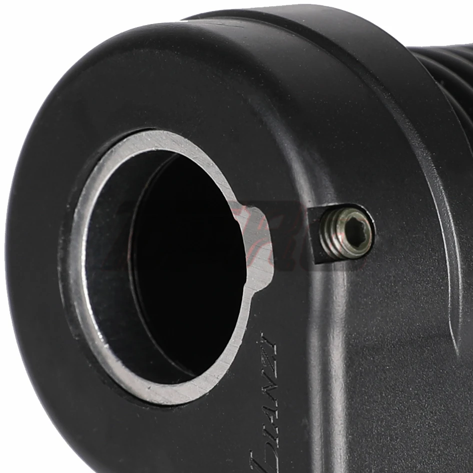 TDPRO 24 V/36 V/48 V 350/500/800/1000W мотор щетка контроллера Скорость поворотный захват дросселя для электрического велосипеда скутера ATV багги велосипед