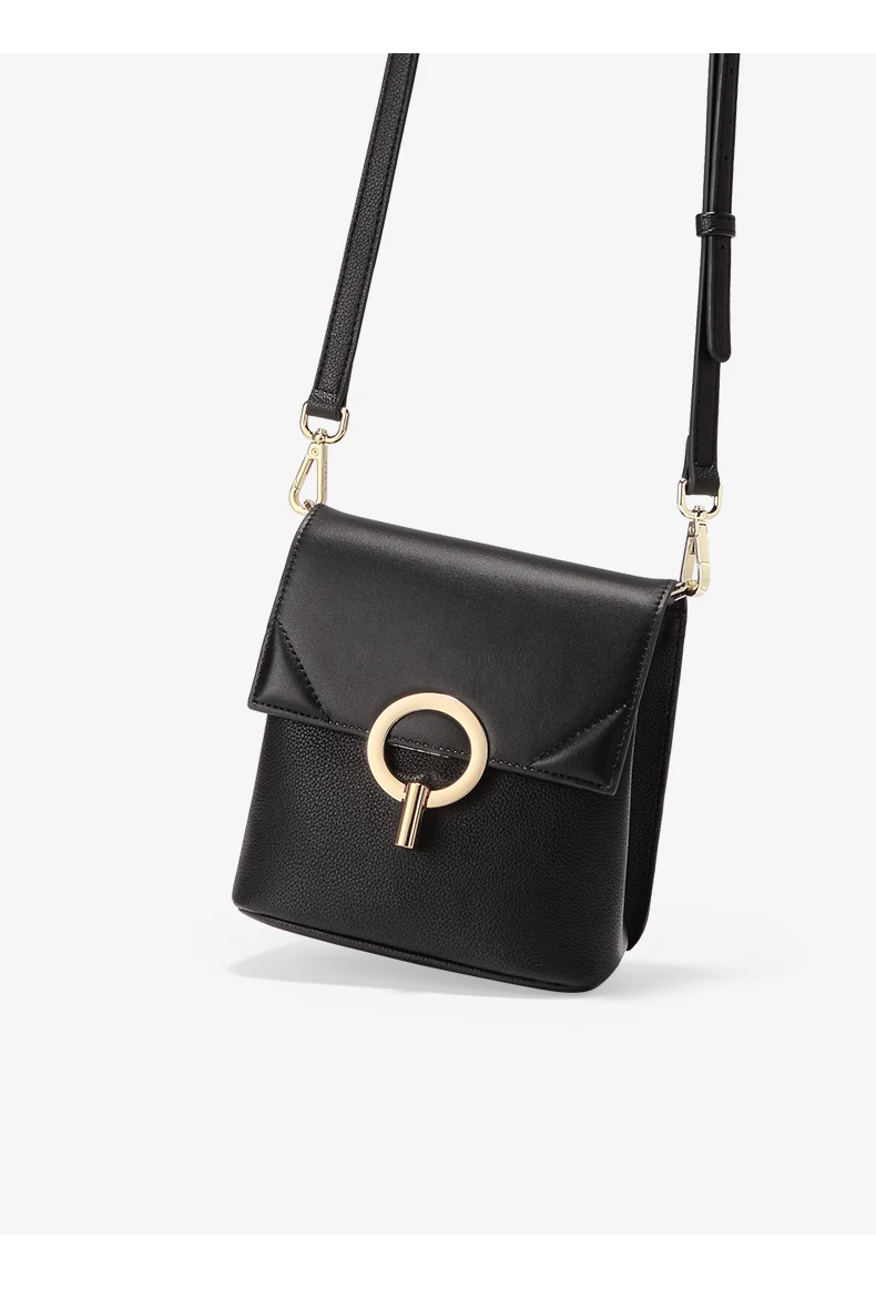 JONBAG, маленькая сумка, осень и зима, женская сумка-мешок, женская сумка,, новая волна, модные сумки, сумка-мессенджер, универсальная, простая ins