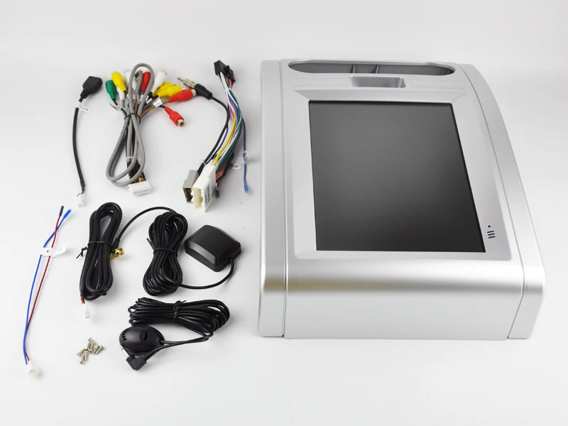 4 ГБ ОЗУ 64 Гб ПЗУ Android вертикальный экран Автомобильный мультимедиа для Nissan X Trail 2