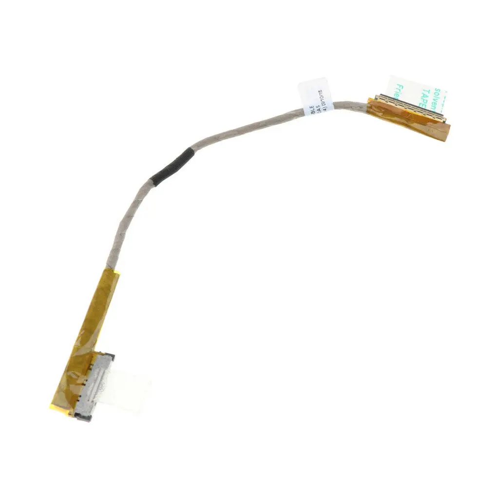 Гибкий кабель для видеоэкрана ноутбука Asus UX30 UX30S 1422 00LP000|Компьютерные кабели и