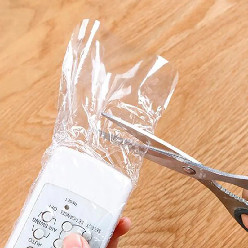 Защитная пленка для пульта дистанционного управления пылезащитная