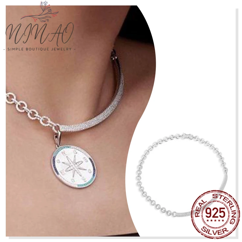 

Колье на шею