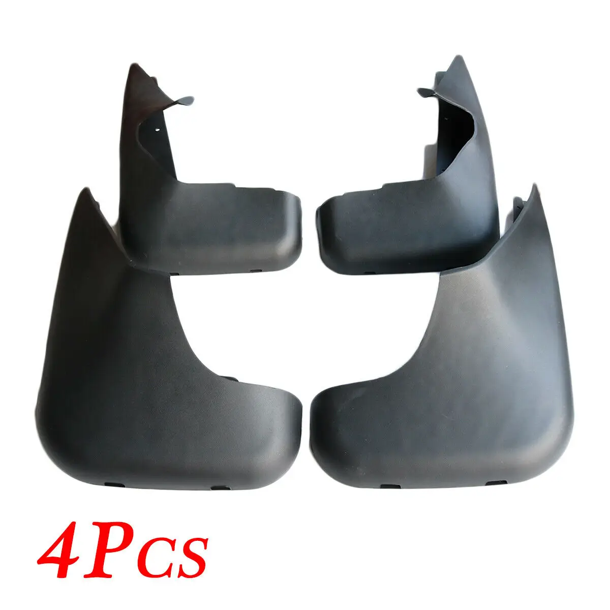 Защитное колесо брызговик F + R для BMW X5 E53 аксессуары 2000-2003 2004 2005 2006 наружные детали