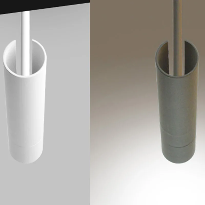 12 Вт Светодиодный светильник для рельсов алюминиевый потолочный замена