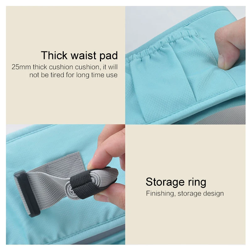 Рюкзак кенгуру для переноски ребенка эргономичный Детский рюкзак ergorypack|Рюкзаки