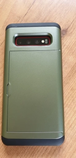 Чехол для samsung Galaxy S10 Plus, чехлы с карманом для карт, Роскошный чехол для телефона, чехол для Galaxy ys10 S10Plus S10e S 10 E 10 S, чехол для ПК, Fundas