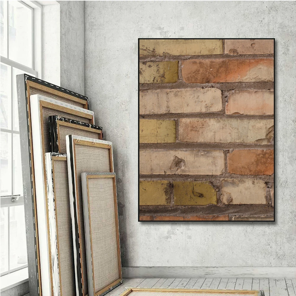 

Frames for Pictures HD Anime Poster Home Decorative Painting Room Decoration Nordic Decor Living Room Wall Bedroom Study