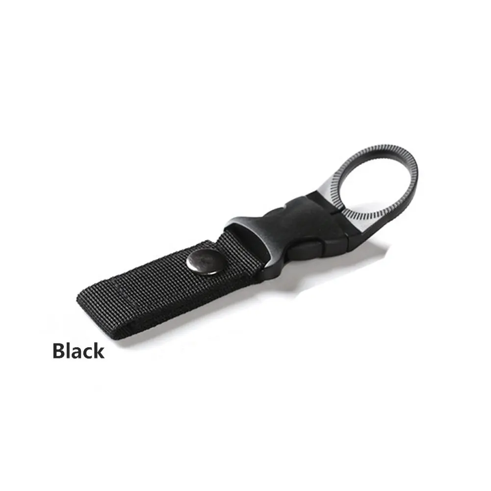 

Портативный разноцветный легкий Карабин для бутылки с водой