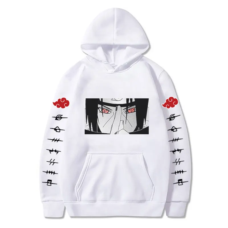 Толстовка с капюшоном в стиле хип-хоп для мужчин и женщин | Мужская одежда