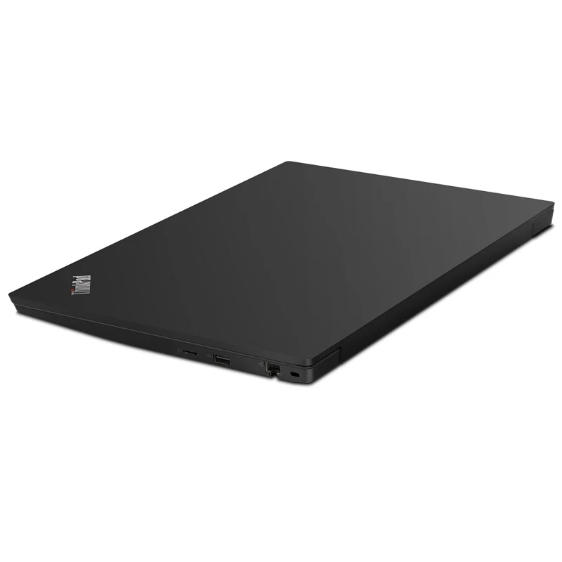 Ноутбук Thinkpad E590 15.6/1920x1080 IPS i5-8265U/1.6GHz 8GB 1TB Intel HD WiFi/BT/WebCam/FPR 3 ячейки Win 10 Pro/20NB001BRT on.