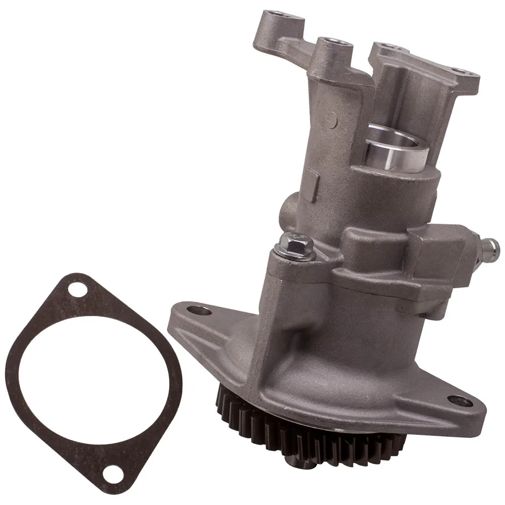 Вакуумный насос для Dodge Ram 2500 3500 1994 2002 Cummins 5.9L Diesel 5019734AA| |
