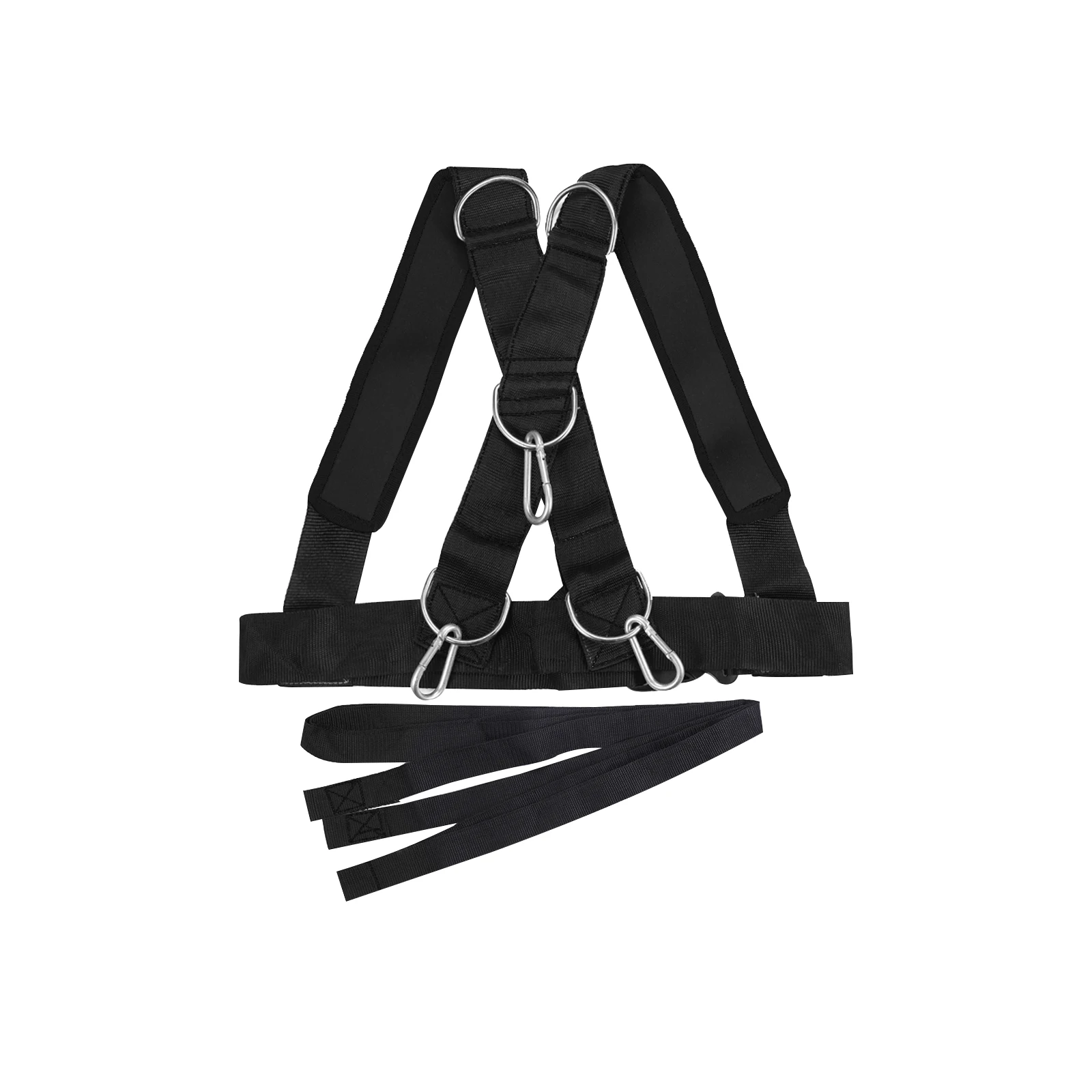 

Регулируемый наплечный ремень для бега и тренировок