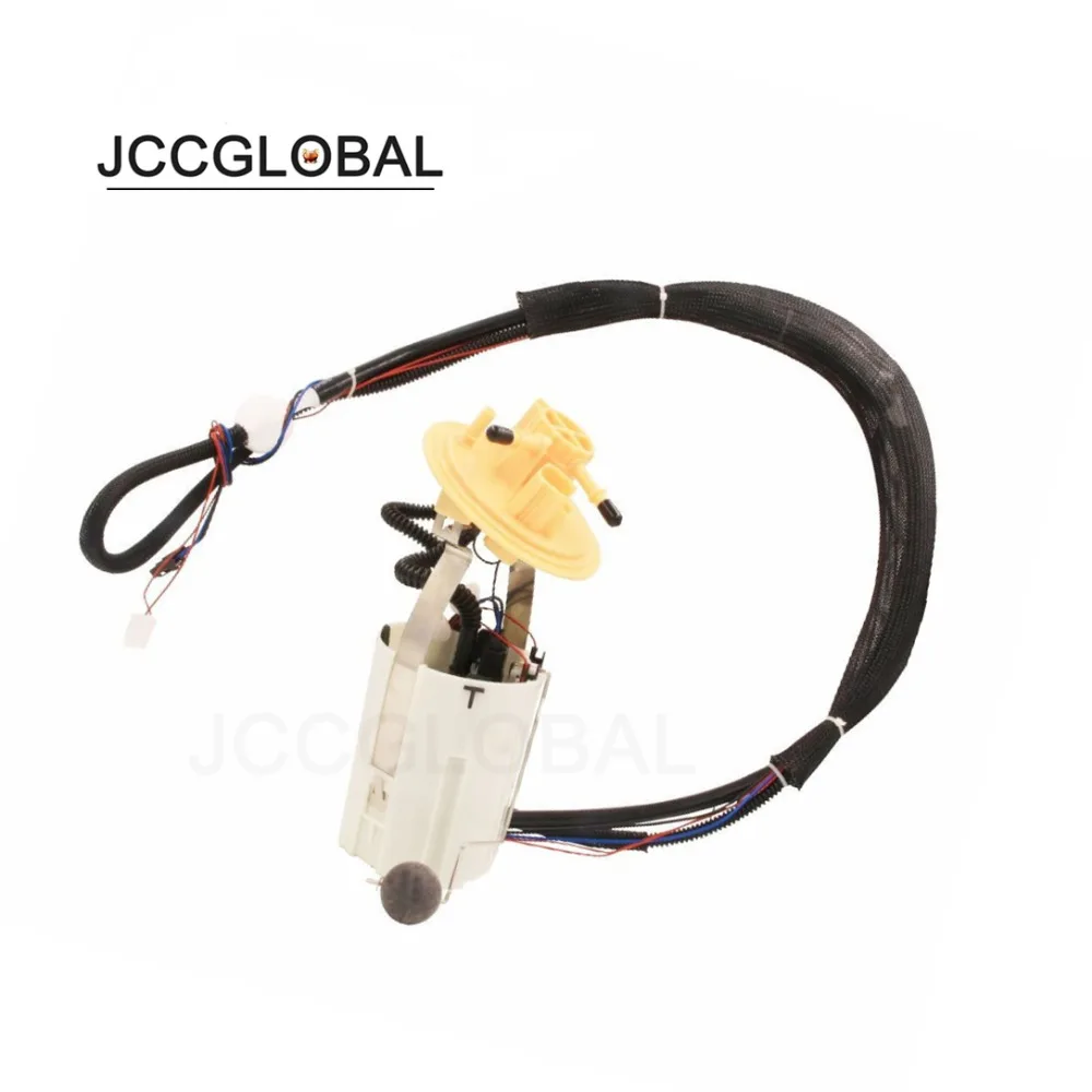 12V высокое Электрический топливный насос модуля в сборе для Volvo S60 V70 S80 1999-2002 1582980138 30761743 30769013 12353006101