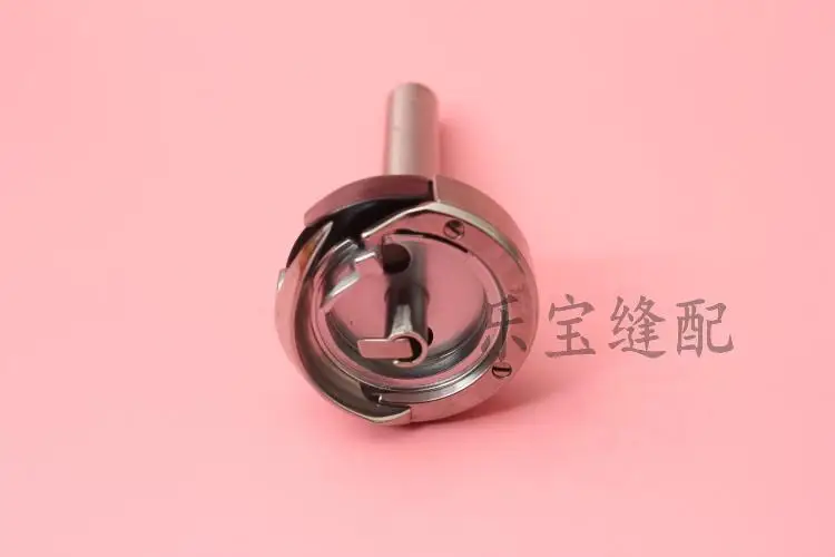 

DESHENG HOOKS DSH-845 rotary hook brother flat double needle double needle machine sewing machine shuttle bed shuttle head