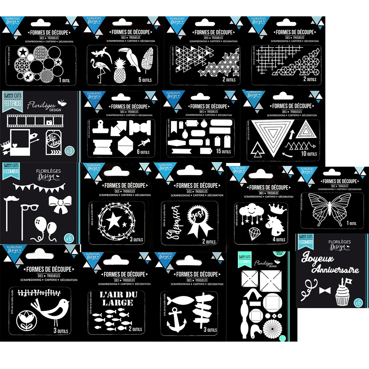 Пресс форма для высечки металла свинья рукоделия различные серии декоративных