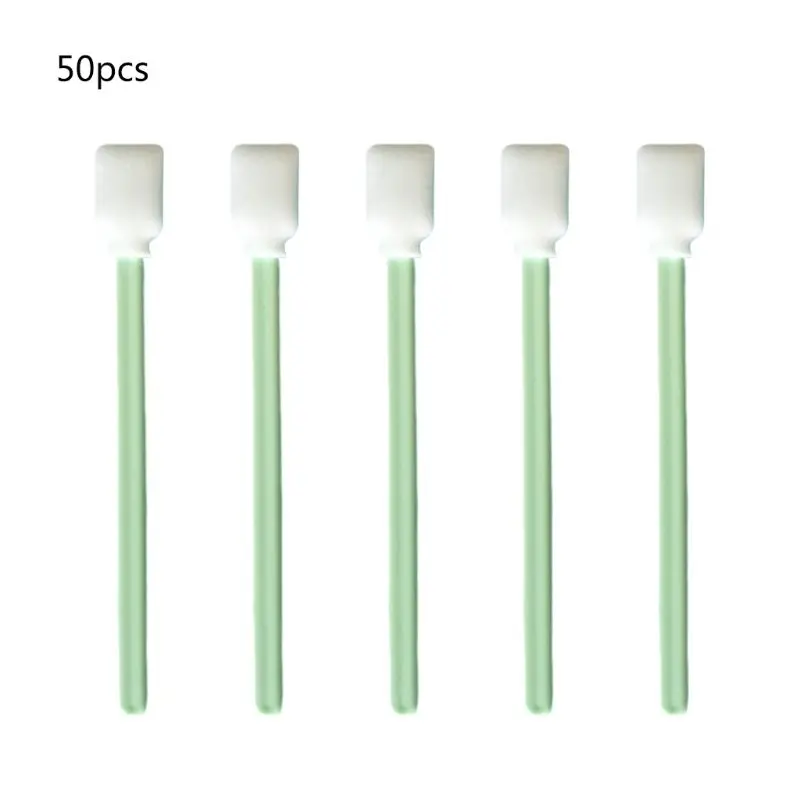 50 ⑤ упак. квадратная прямоугольная губчатая палочка для очистки пены струйной