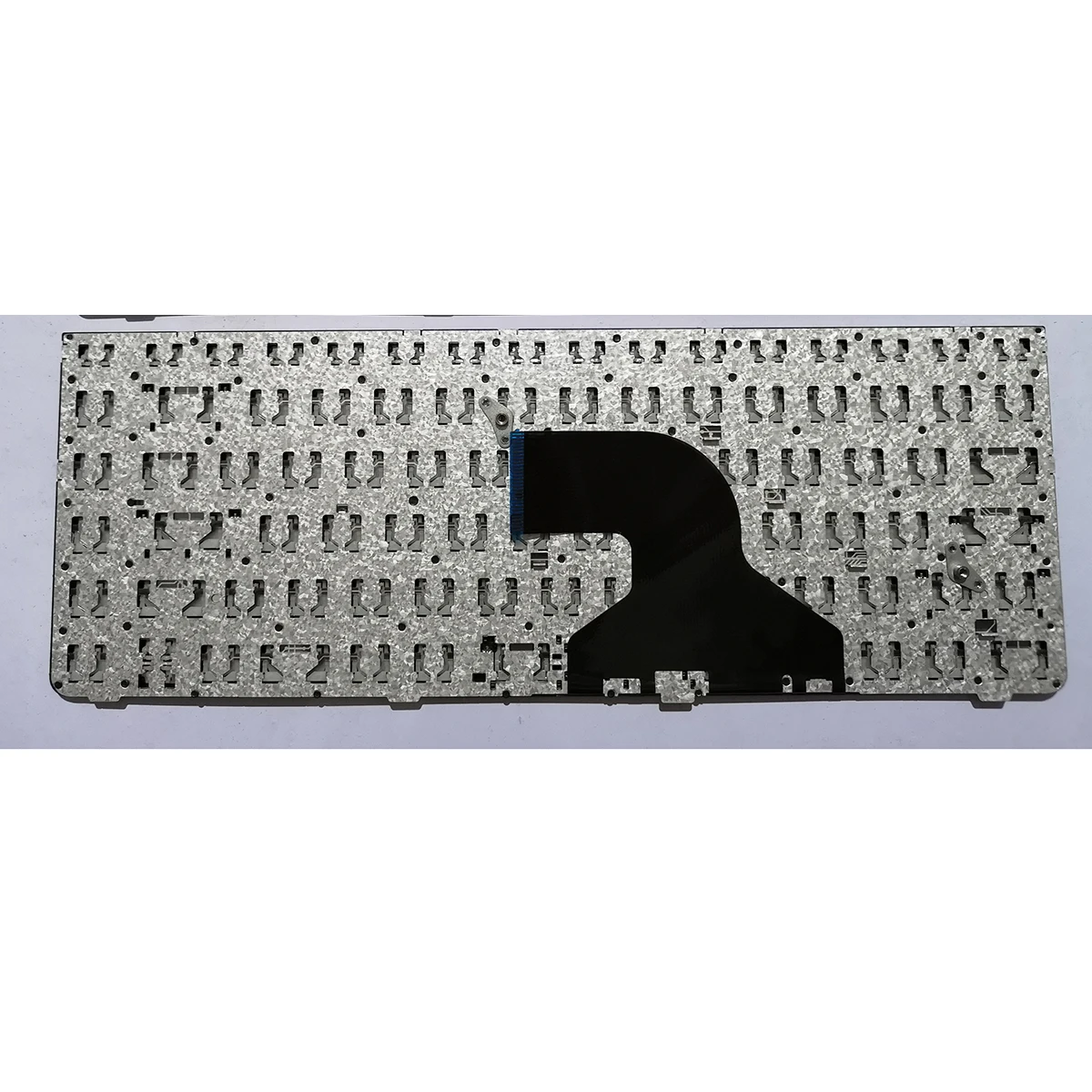 Клавиатура для ноутбука HP ProBook 4540 4540S 4545S 4740 4740S, оригинальная, английская, черная, без рамки.
