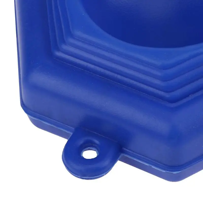 

Octagon Plastic Baseboard Sparring Device Tennis Training Self Study Tool Tennis Training Base Tennis Trainer Baseboard