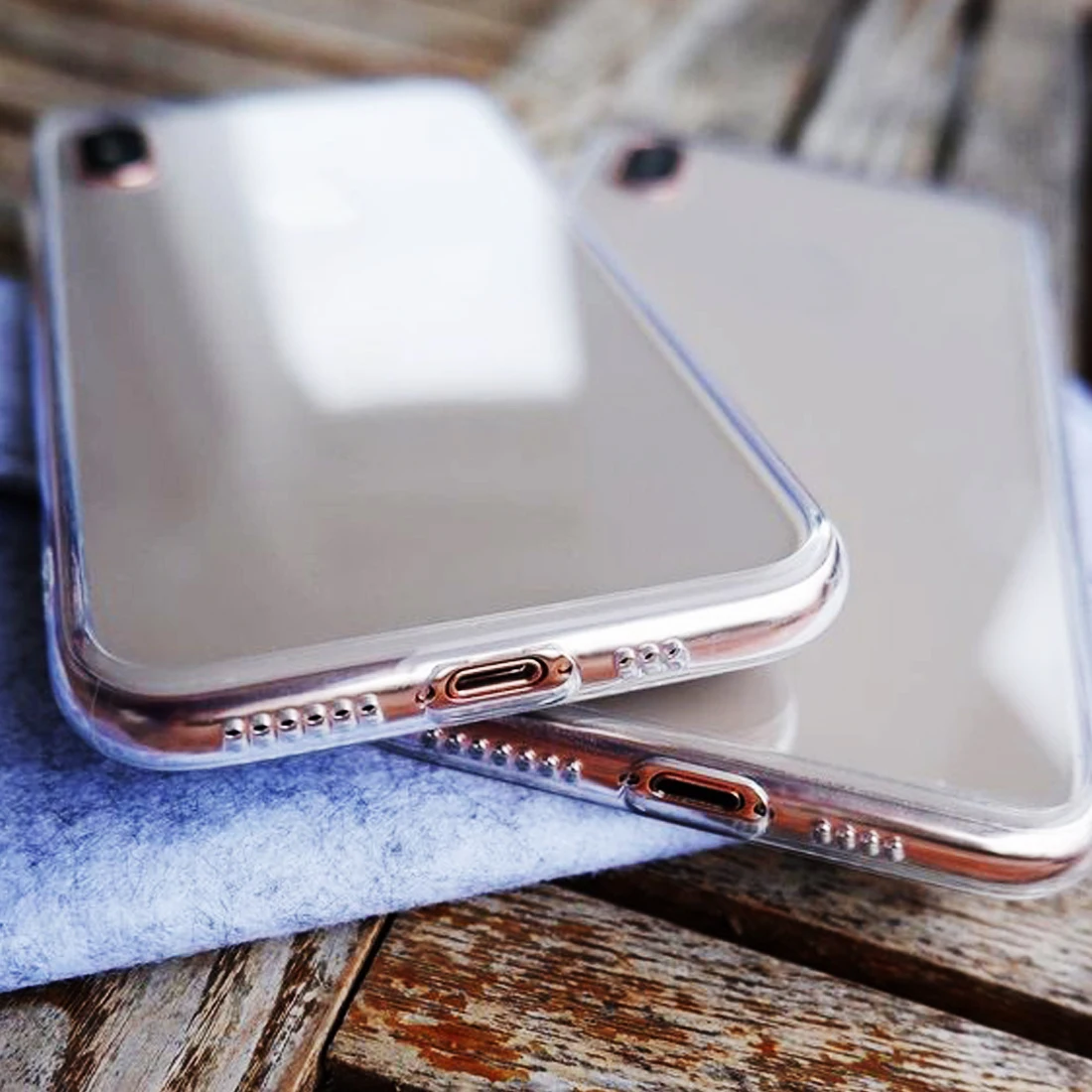 

In A World Where You Can Be Anything Be Kind Phone case Soft Silicone Transparent Cover For iPhone 7 6 6S 8Plus 5S X XS XR XSMax