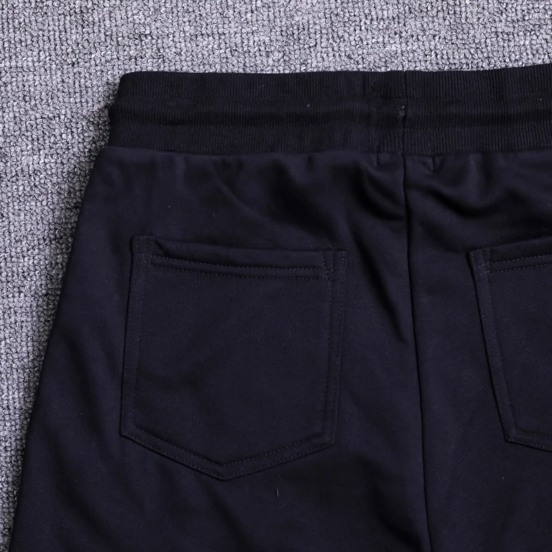 

Mens Joggers Sweatpants Fitness Elastic Trousers Hip Hop Skinny Tracksui Pant Men Casual Track Pants