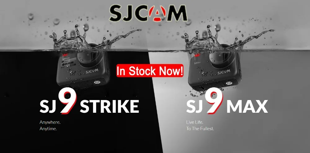 SJCAM SJ7 Star WiFi 4K 30P 2 'сенсорный экран дистанционного действия Спортивная камера для шлема Водонепроницаемая Ambarella A12 чип видеокамера SJCAM SJ7