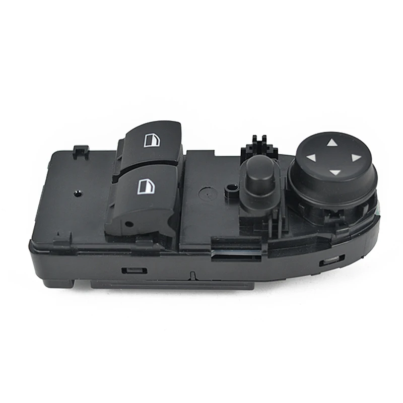 

Master Power Window Switch Driver Side 61319132158 61319132164 For-BMW 3 Series E92 LCI