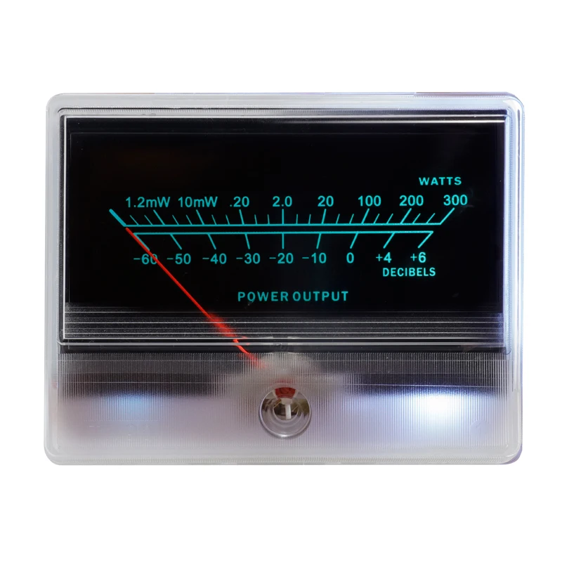 

VU meter high precision, TN-90 power amplifier meter head, amplifier DB audio power meter, VU level meter with backlight, volume