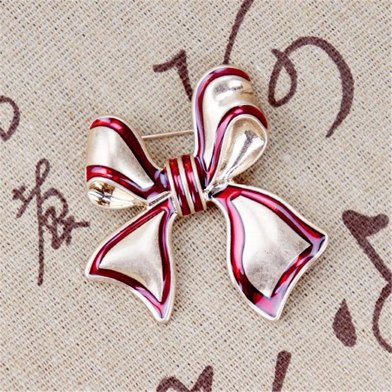 Новые трендовые золотые броши для женщин костюма пальто большая винтажная