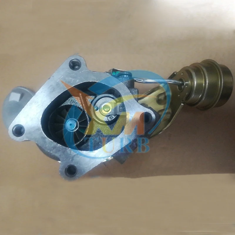 K04 TURBO 53049700029/5304-970-0029/058145703J для udi RS 6 (C5) правая сторона/A UDI plus 4.2L/V8 CylindersBCY BiturbO |
