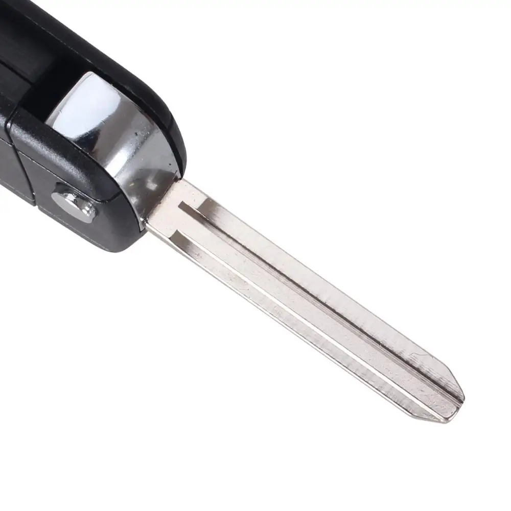 Новинка запасной чехол KEYYOU для автомобильного ключа модифицированный