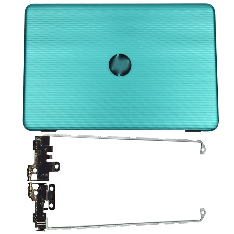 NEW For HP 17-X 17T-X 17-Y 17Z-Y 17-AY Laptop LCD Back Cover/Hinges 856585-001 856593-001 856586-001 856594-001 856595-001 | Компьютеры и