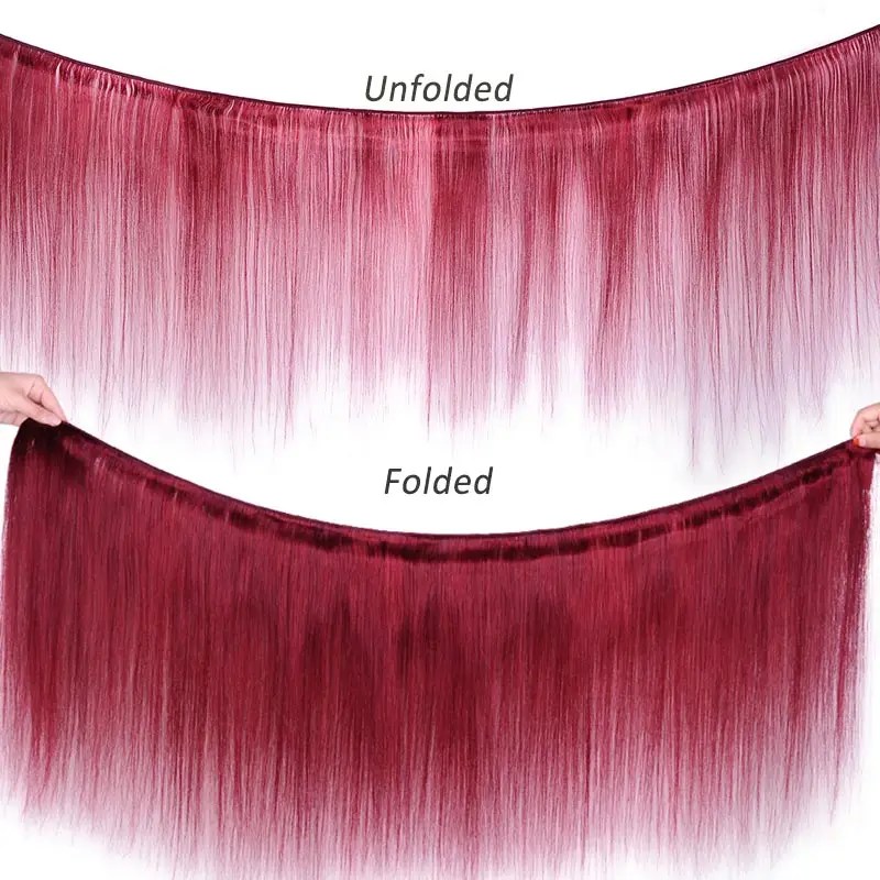 Блестящие Звездные цветные 99J индийские прямые человеческие волосы плетение