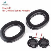z tactical comtac i comtac ii headsets sponge earmuff softair ztac airsoft headset accessories z007 airsoft sports tactical