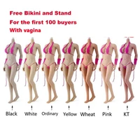16 super flexible female seamless body stainless steel skeleton mediumbig chest doll for 12 phicen tbleague hottoy jiaoul toy