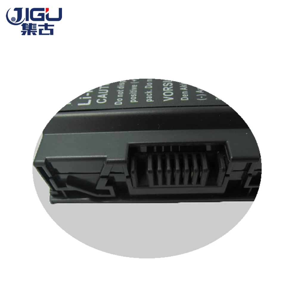 JIGU 4400mAh 6 ячеек батареи ноутбука для HP NC4200 NC4400 TC4200 TC4400 | Компьютеры и офис