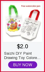 Saizhi 7 шт. набор пластиковых магнитных рыболовных игрушек Детская ванна игрушка игра в рыбалку дети 1 полюс 6 Магнит рыба Крытый Открытый Забавный ребенок