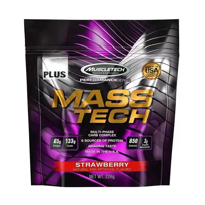 США оригинальный импортный порошок Сывороточного Белка Muscletech питательный