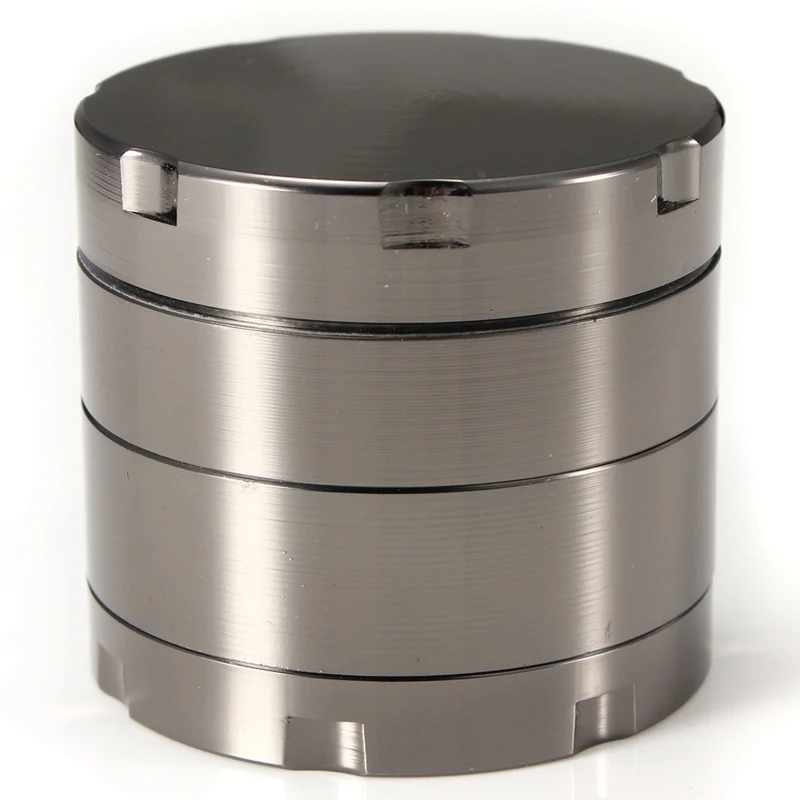 SWSMOK 4 слоя травы Табак Специи измельчитель Дым дробилка ручной завод Muller мельница