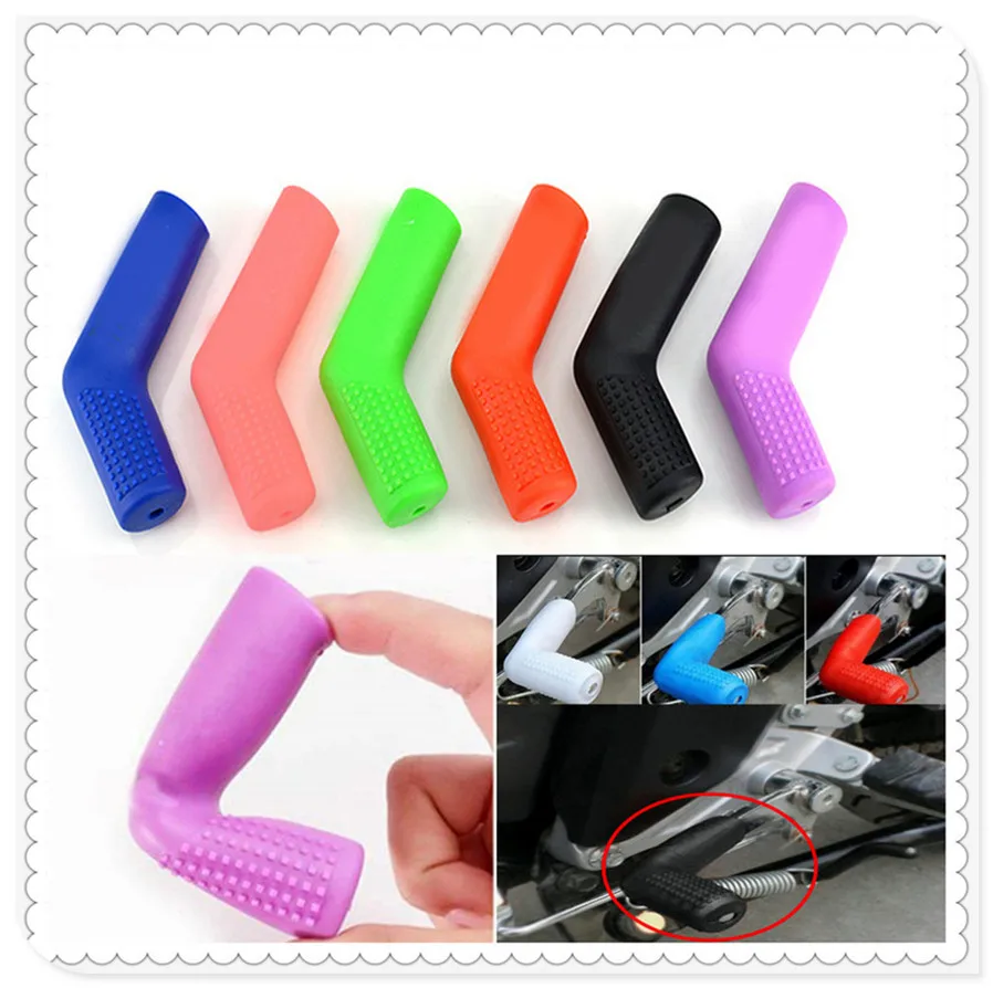 Аксессуары для мотоцикла pitbike защитная крышка переключения передач Ducati MONSTER 1200 S R