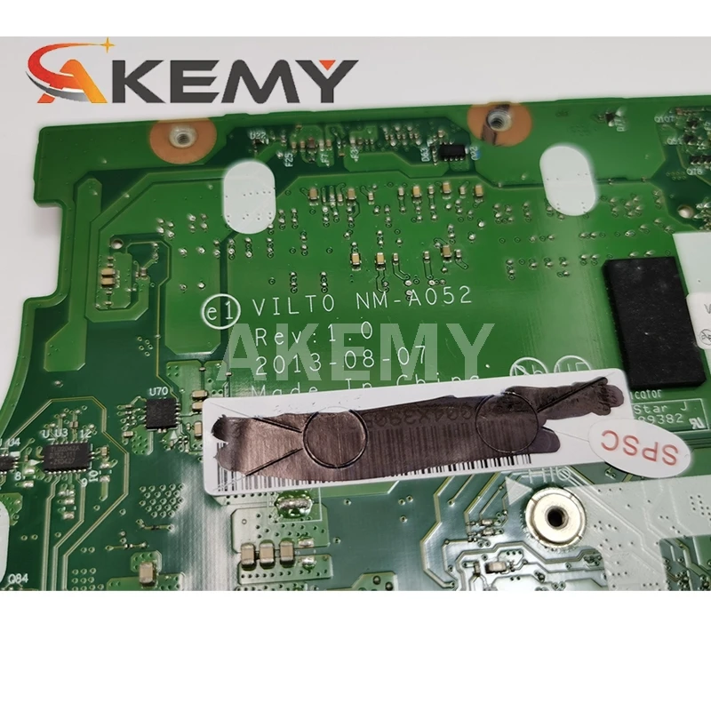 for lenovo thinkpad t440s nm a052 04x3901 04x3902 04x3903 04x3905 04x3906 laptop motherboard with i5 4300u uma 100 tested work free global shipping