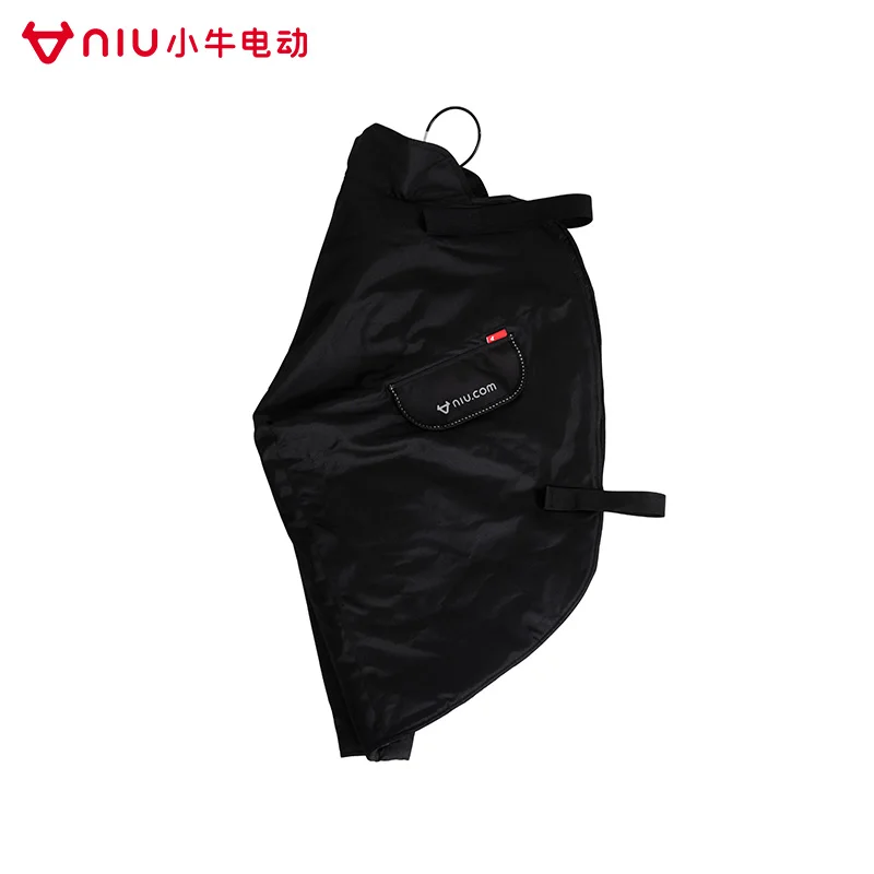 

Niu Leg Shield Raincoat Waterproof Wind Shield Winter Keep Warm For Niu M1 M+ Um