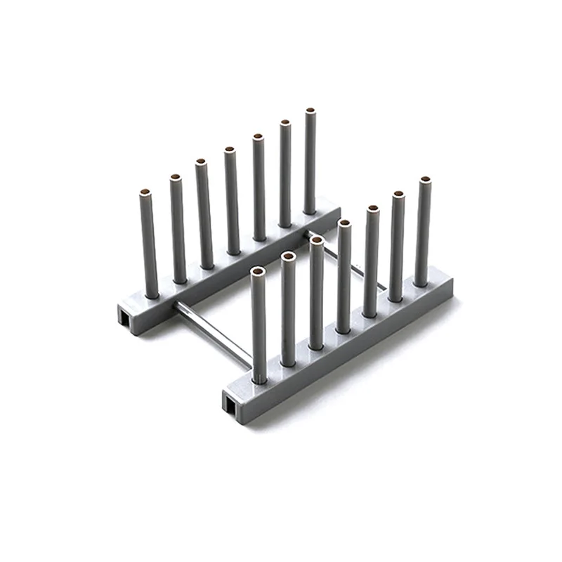 

Kitchen Organizer Pot Lid Rack Spoon Holder Pot Lid Shelf Cooking Dish Rack Pan Cover Stand Kitchen Accessories