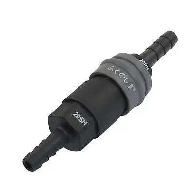 Газовые воздушные Прямые фитинги соединитель быстрый 20SH + 20PH|Соединители| |