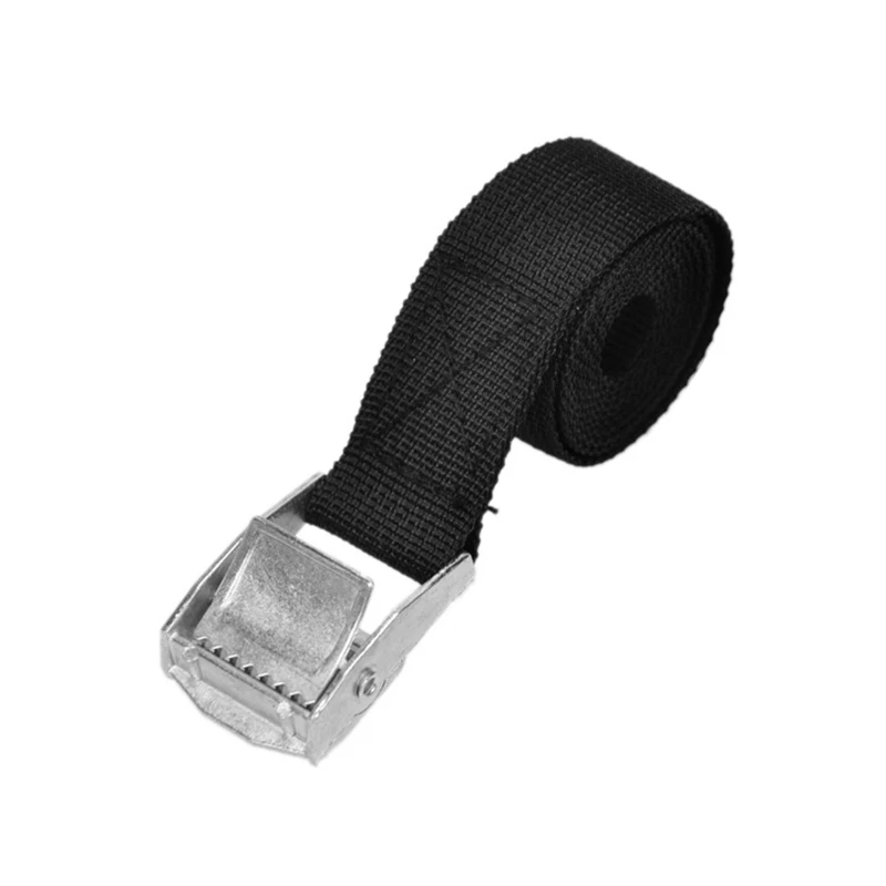 300 см * 25 мм автомобильный трос стягивающий ремешок для багажа крепление груза