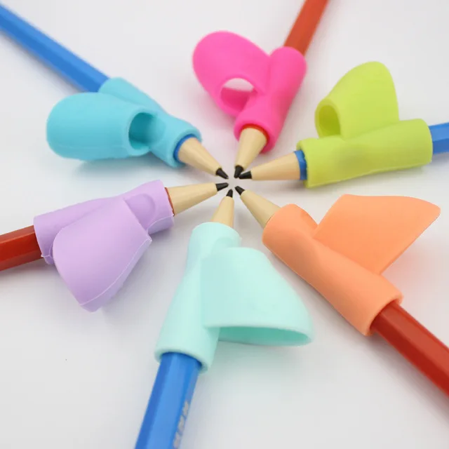 Рисунок 5 - 3 карандаша ручка цвет случайный